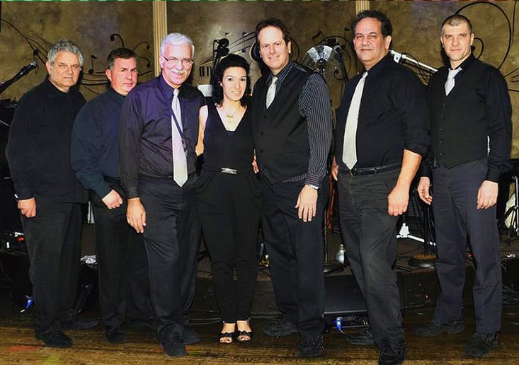 Gallery photo 2 of Sound Chaser Band