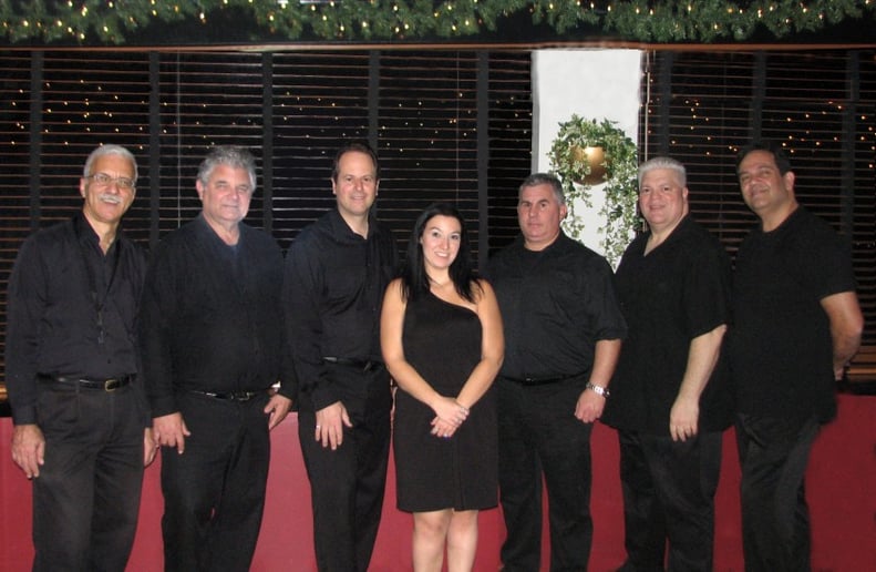 Gallery photo 3 of Sound Chaser Band