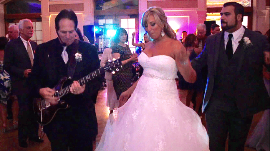 Gallery photo 8 of Sound Chaser Band