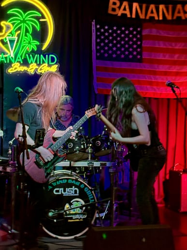Gallery photo 2 of Rock Country Revival
