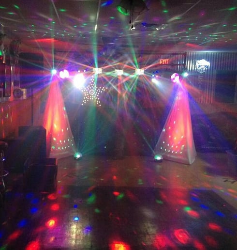 Gallery photo 5 of Sound Decisions Mobile DJ