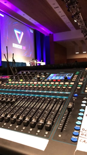 Gallery photo 1 of Adrain's Sound Engineering