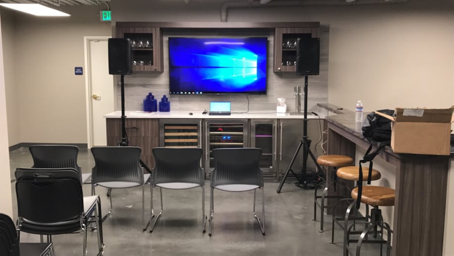 Gallery photo 2 of Adrain's Sound Engineering