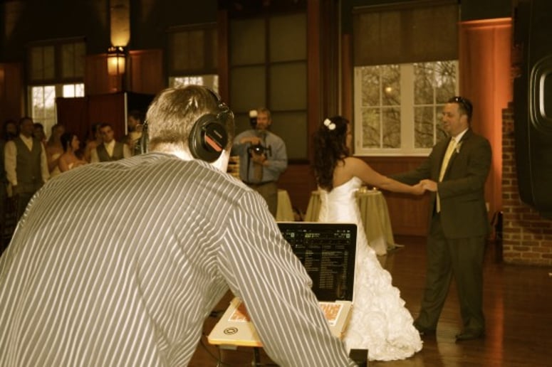 Gallery photo 8 of Sound Entertainment Experience