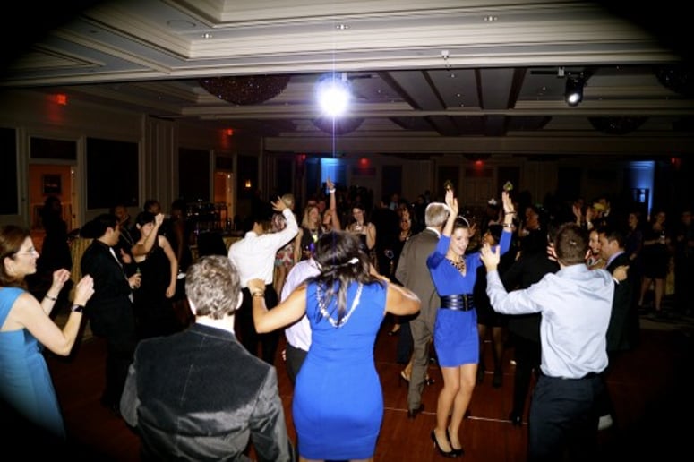 Gallery photo 10 of Sound Entertainment Experience