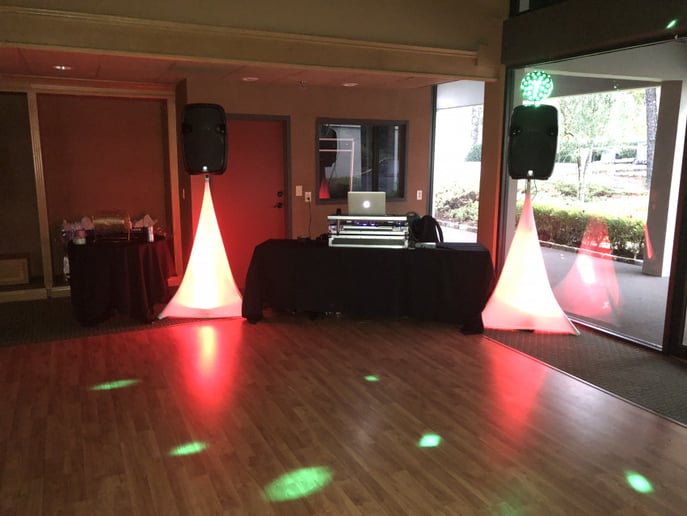 Gallery photo 7 of Sound Entertainment Experience