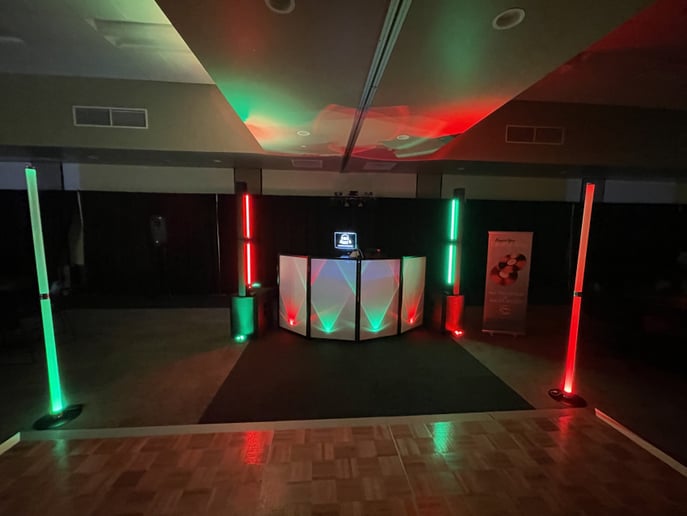 Gallery photo 1 of Sound Express Entertainment