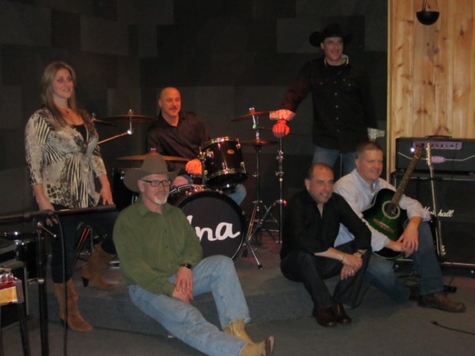 Gallery photo 1 of Sound Performance Entertainment