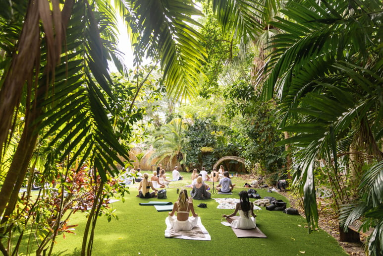 Gallery photo 2 of Sound Healing