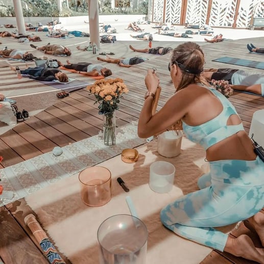Gallery photo 2 of Sound Healing & Guided Meditation