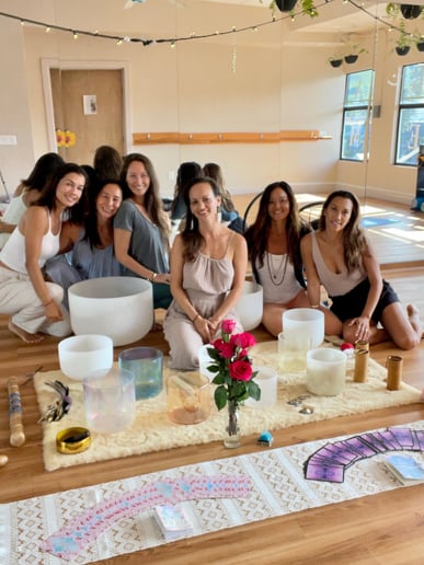 Gallery photo 4 of Sound Healing & Guided Meditation