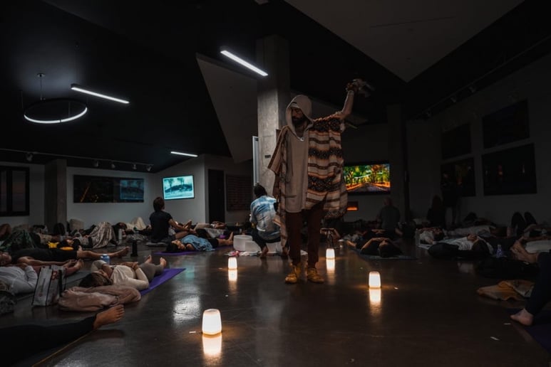 Gallery photo 1 of Sound Healing