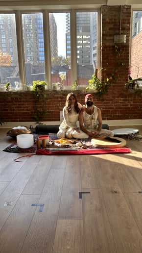 Gallery photo 5 of Sound Healing