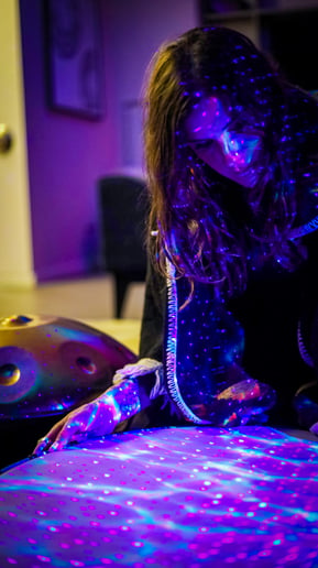 Gallery photo 6 of Sound Healing