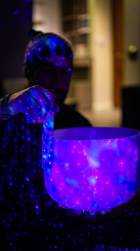 Gallery photo 8 of Sound Healing