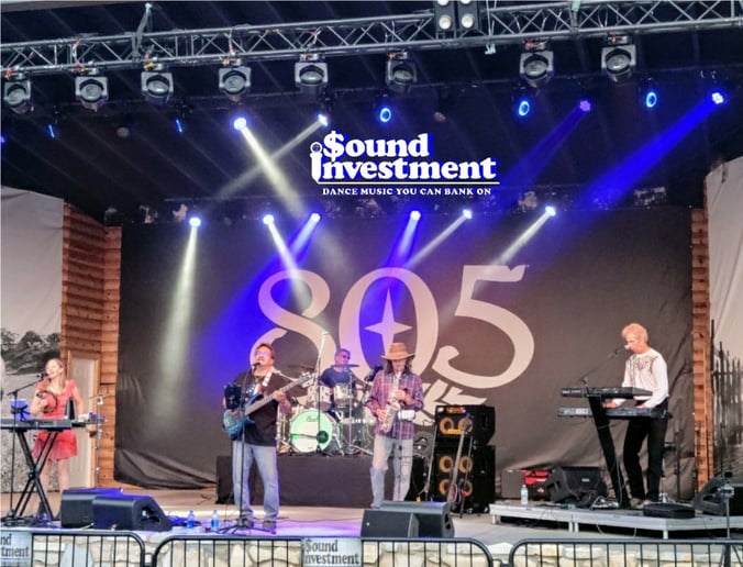 Gallery photo 1 of Sound Investment