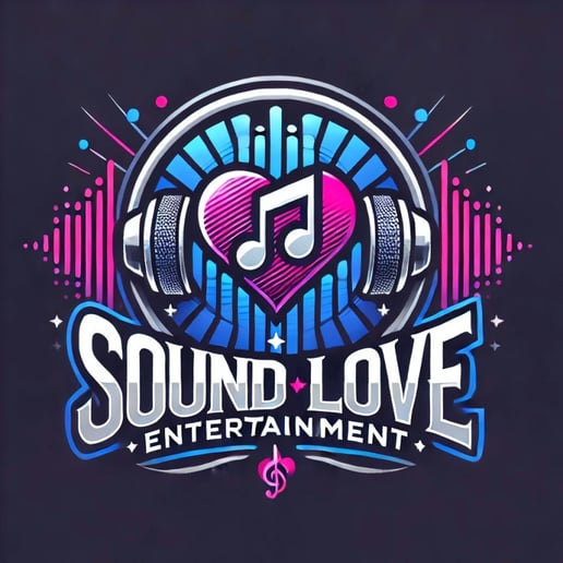 Gallery photo 1 of Sound Love Entertainment