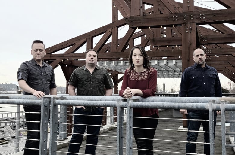 Gallery photo 7 of Sound Machine