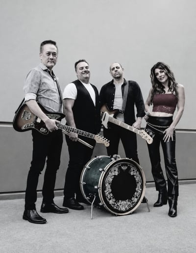 Gallery photo 1 of Sound Machine