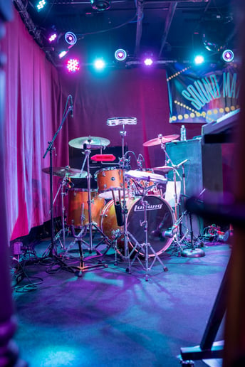 Gallery photo 2 of Sound Matters Band