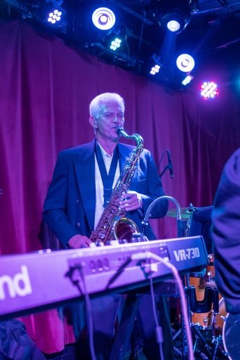 Gallery photo 3 of Sound Matters Band