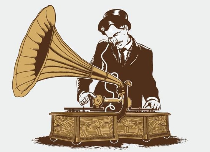 Gallery photo 2 of Sound Method DJ Service