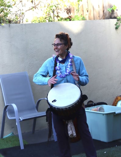 Gallery photo 1 of Sound Nourishment