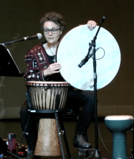 Gallery photo 9 of Sound Nourishment