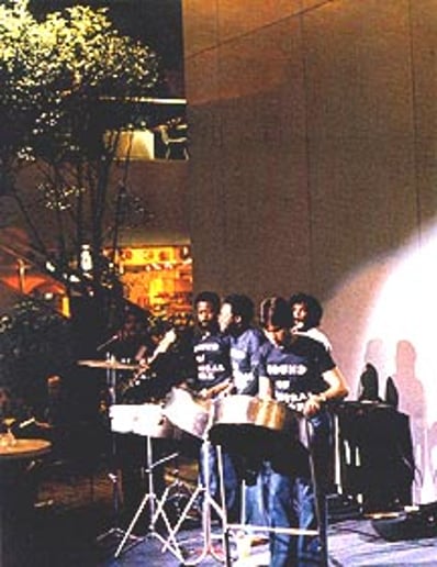 Gallery photo 2 of Sound Of Central Park