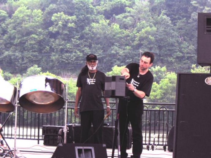 Gallery photo 3 of Sound Of Central Park