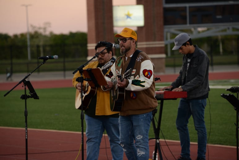 Gallery photo 7 of Sound of Light