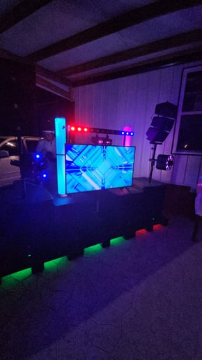 Gallery photo 2 of Sound Quality Discomovil