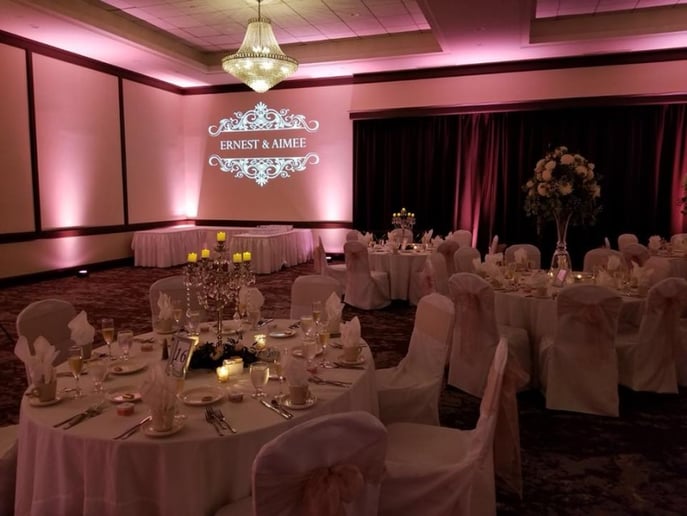 Gallery photo 7 of Sound Selection DJ & Entertainment