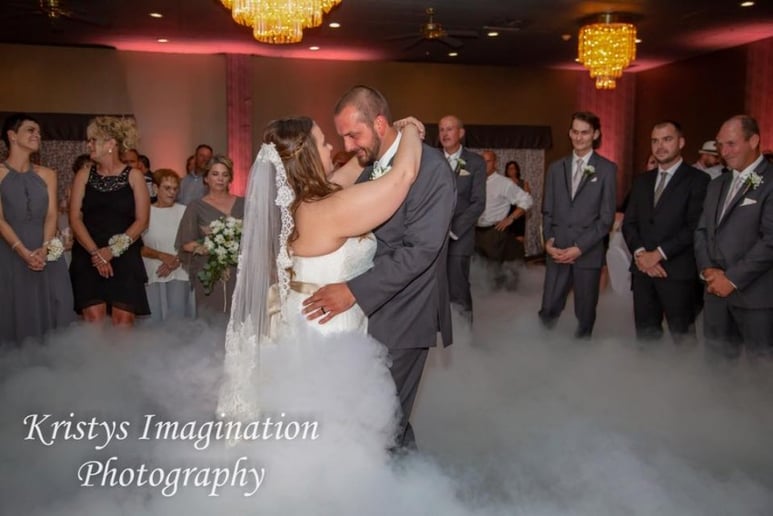 Gallery photo 1 of Sound Selection DJ & Entertainment