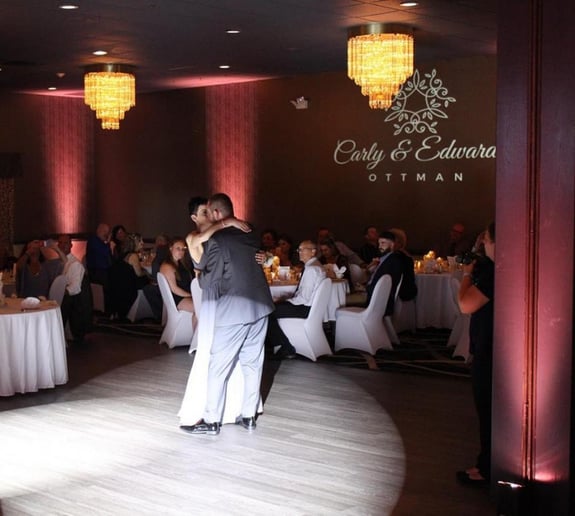 Gallery photo 6 of Sound Selection DJ & Entertainment