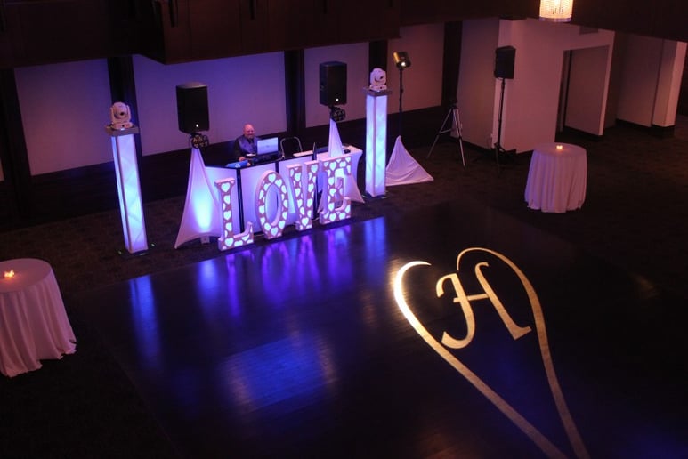 Gallery photo 1 of Sound Sensation DJs