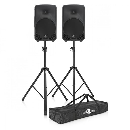 Gallery photo 3 of Sound System & Sound Engineer