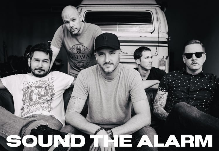 Gallery photo 1 of Sound the Alarm