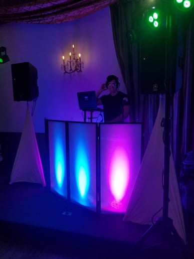 Gallery photo 5 of Sound Wave DJ