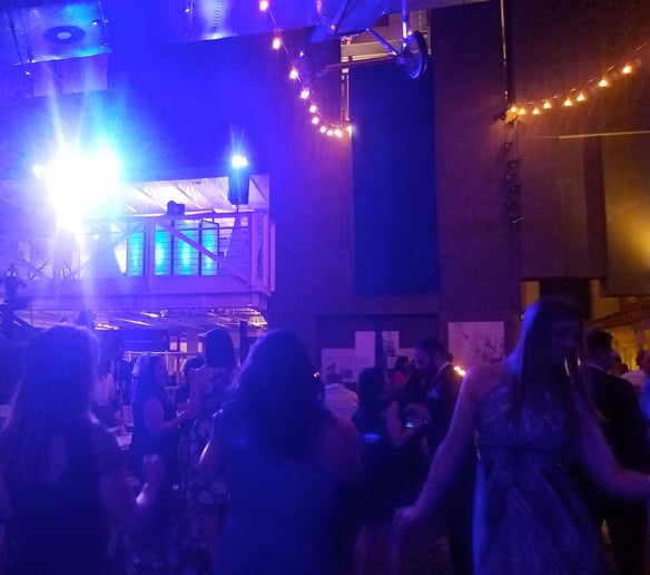 Gallery photo 7 of Sound Wave DJ