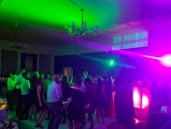 Gallery photo 9 of Sound Wave DJ