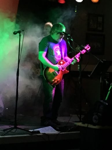 Gallery photo 6 of Soundcircus