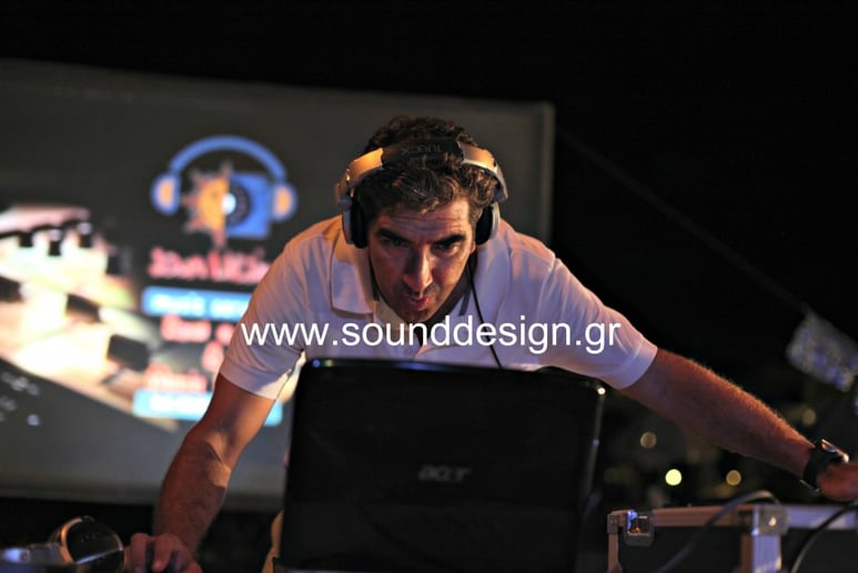 Gallery photo 3 of Sounddesign