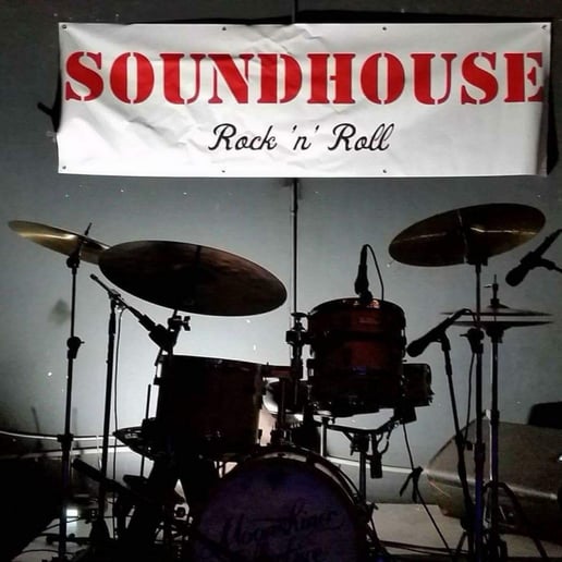 Gallery photo 3 of Soundhouse