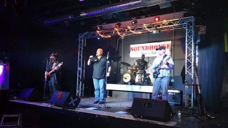 Gallery photo 10 of Soundhouse