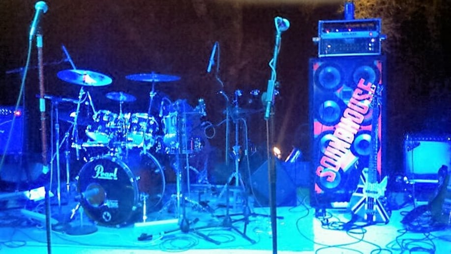 Gallery photo 4 of Soundhouse
