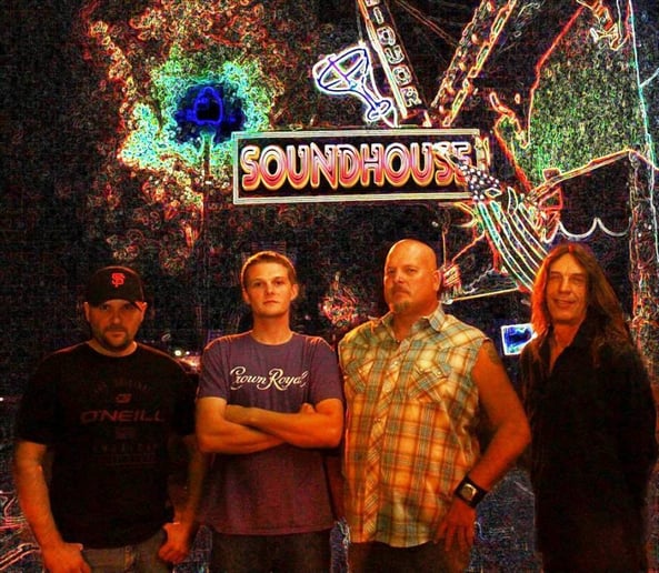 Gallery photo 8 of Soundhouse