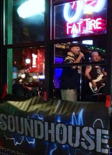 Gallery photo 9 of Soundhouse