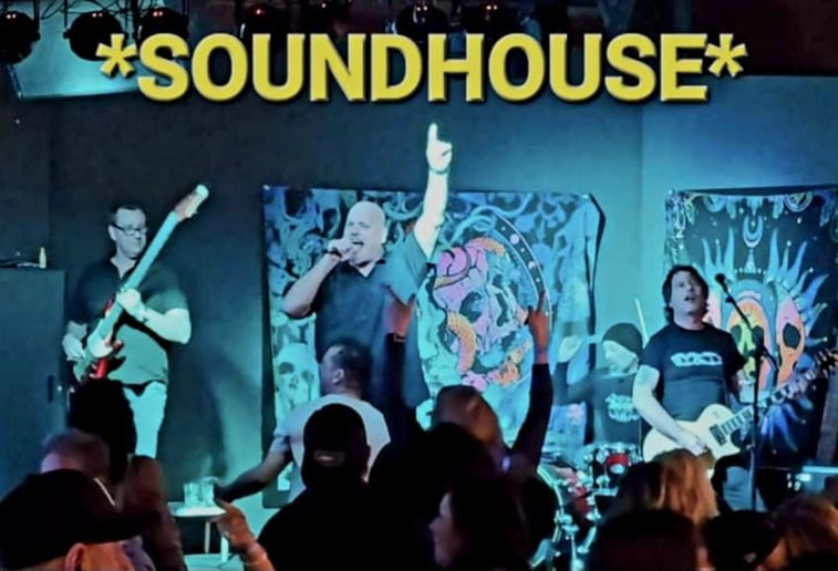 Gallery photo 1 of Soundhouse