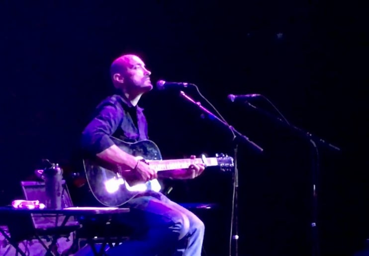 Gallery photo 4 of Mark Williamson